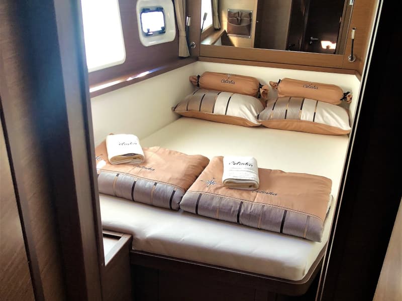 Lagoon 450 Sport - photo 13