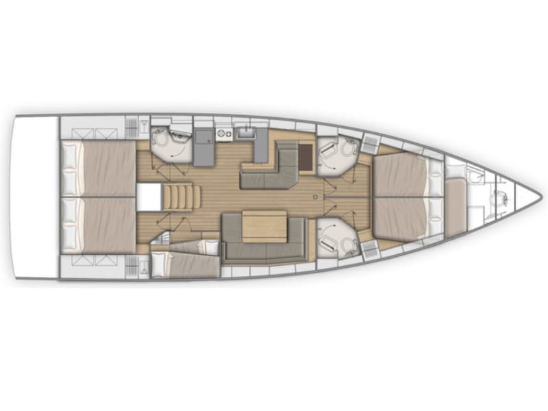 Boat plan