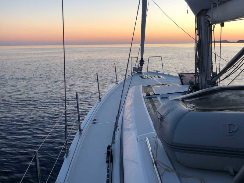 Oceanis 51.1 - photo 16