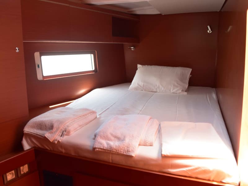 Oceanis 51.1 - photo 6