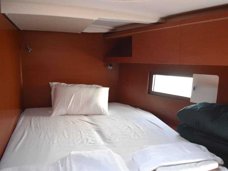 Oceanis 51.1 - photo 8