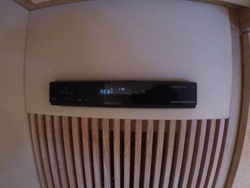 Azimut 47 - photo 16