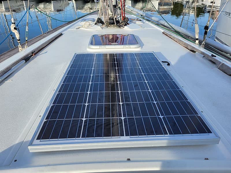 Grand Soleil 45 - photo 15