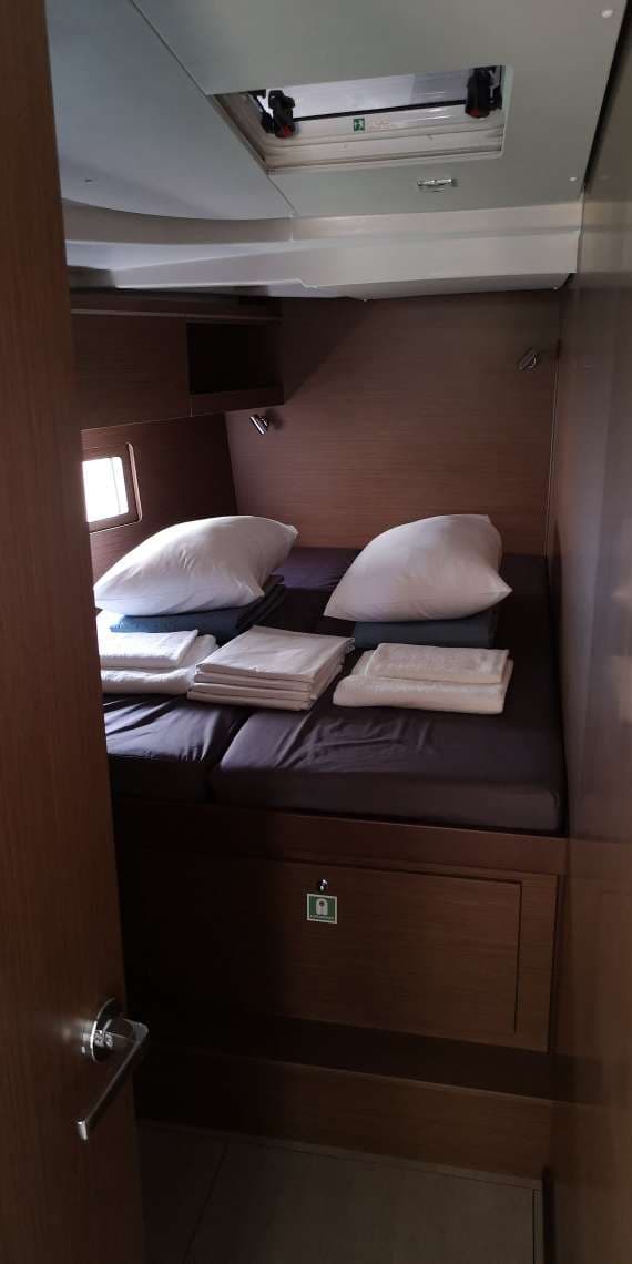 Oceanis 51.1 - photo 14