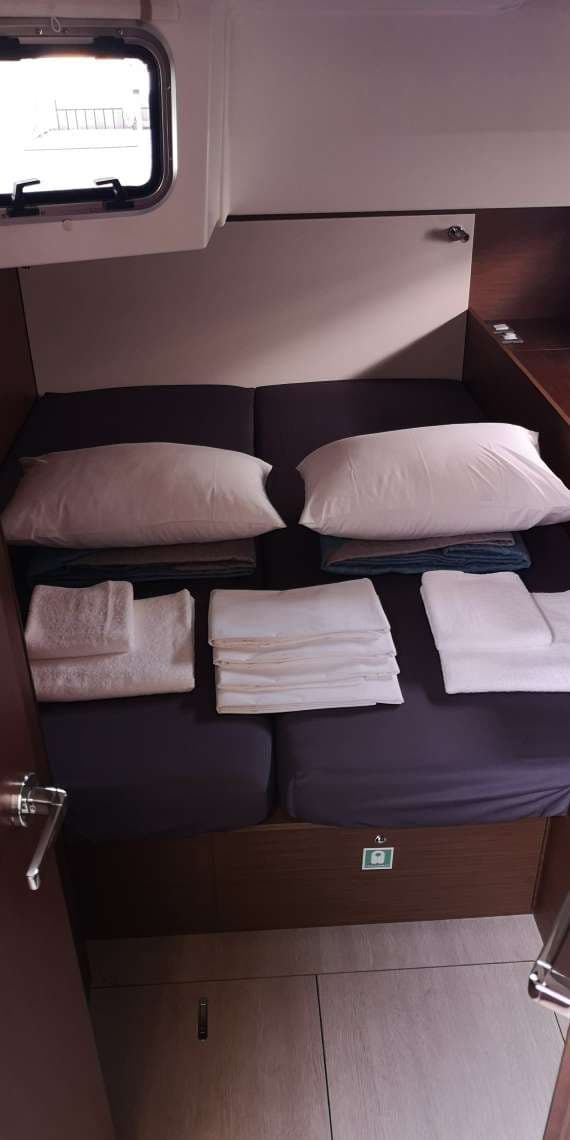 Oceanis 51.1 - photo 6