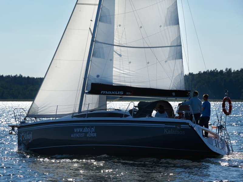 Maxus 33.1 RS - photo 11