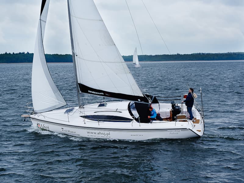 Maxus 33.1 RS - photo 14