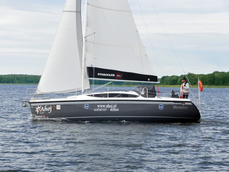 Maxus 33.1 RS - photo 16