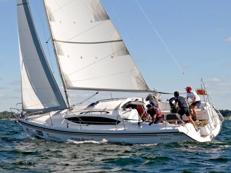 Maxus 33.1 RS - photo 13