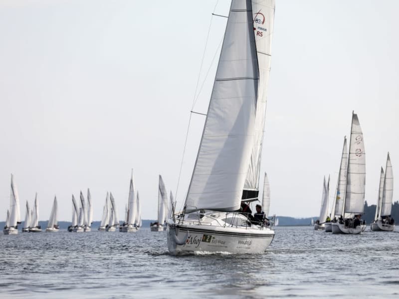 Maxus 33.1 RS - photo 21