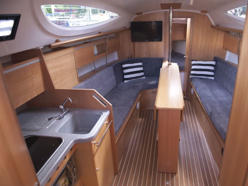 Maxus 33.1 RS - photo 5