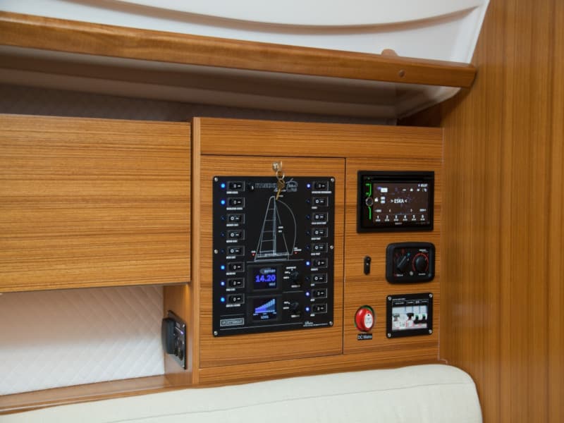 Maxus 33.1 RS Prestige - photo 6