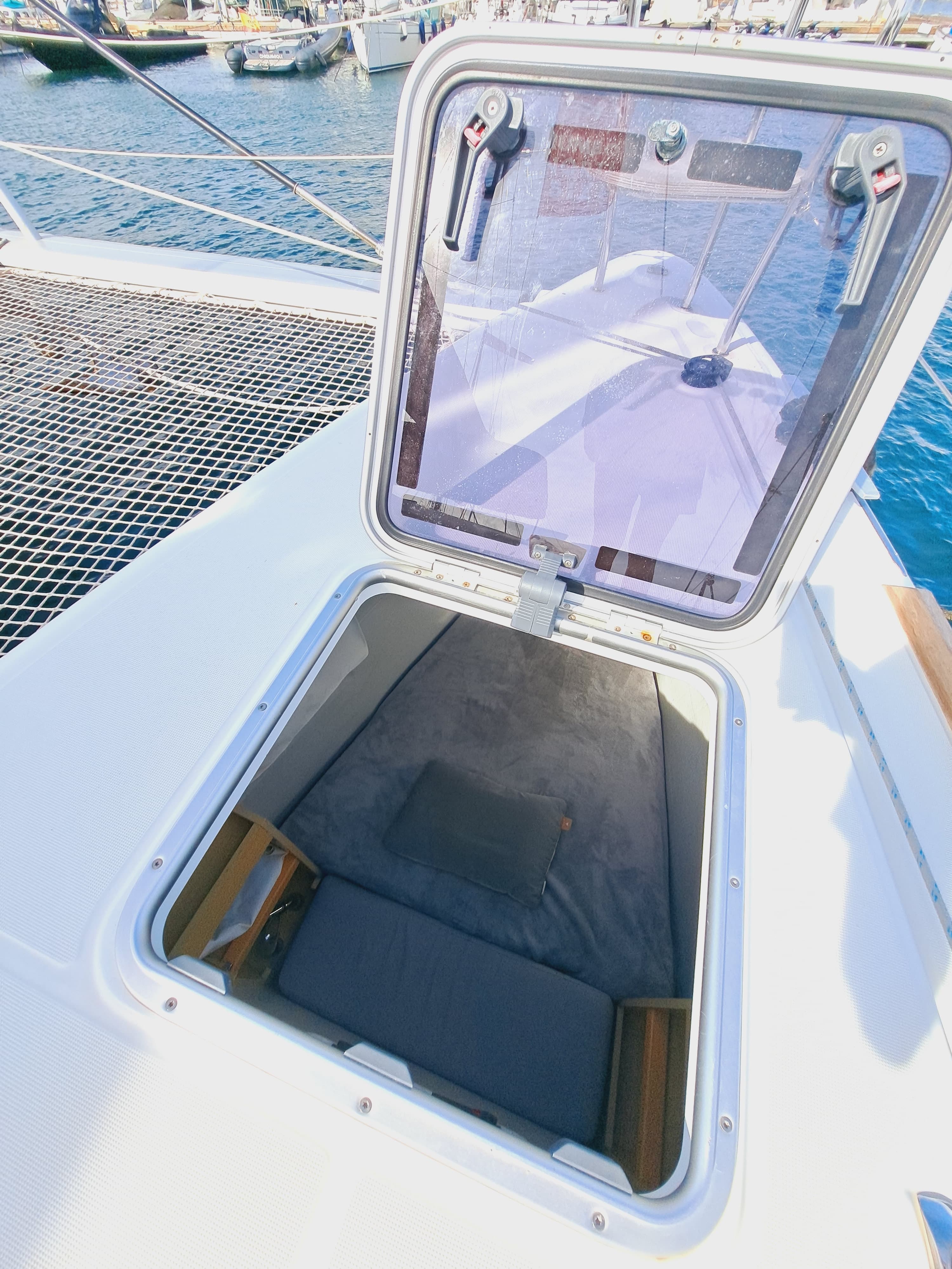 Lagoon 450 - photo 21