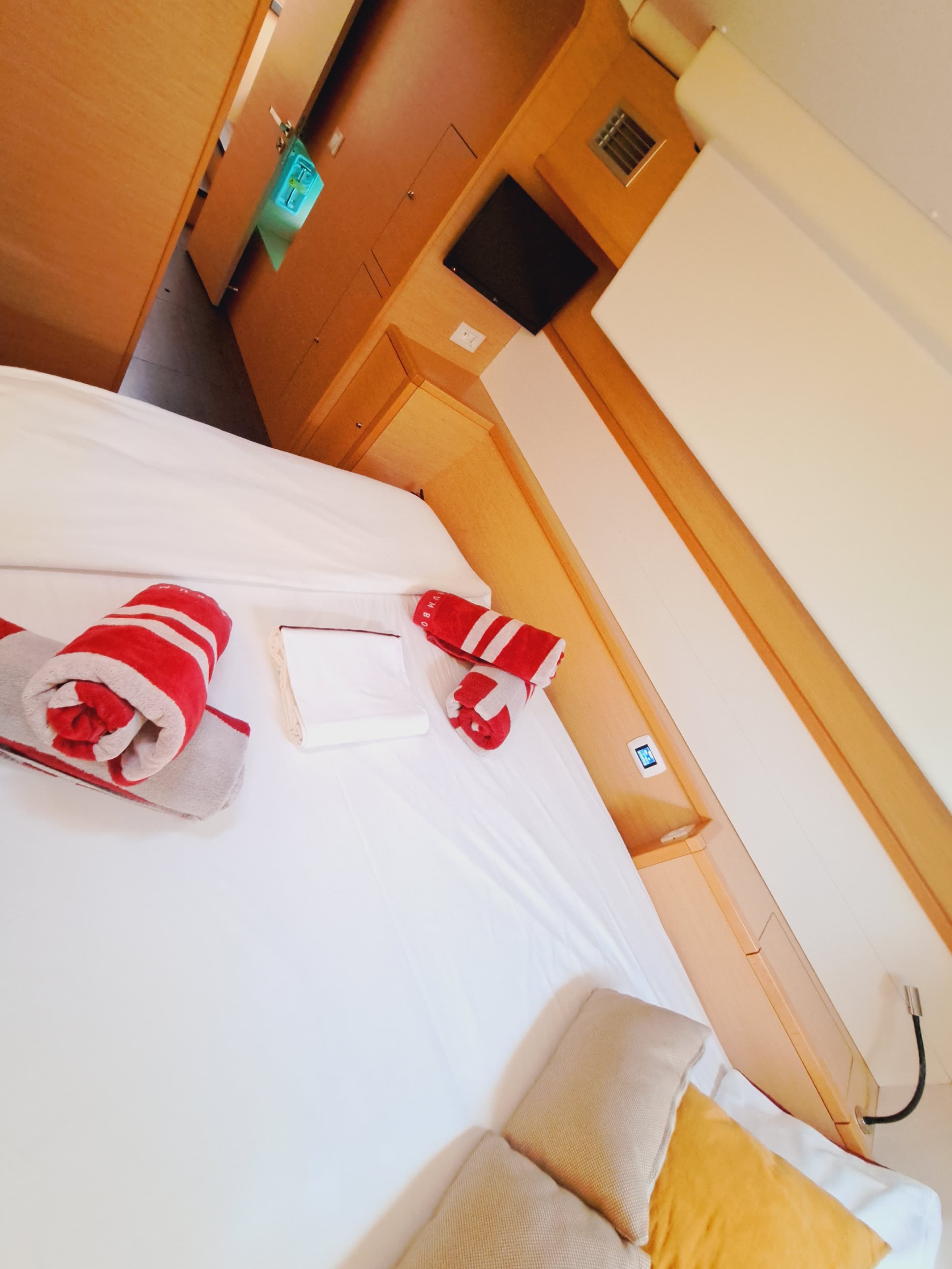 Lagoon 450 - photo 16