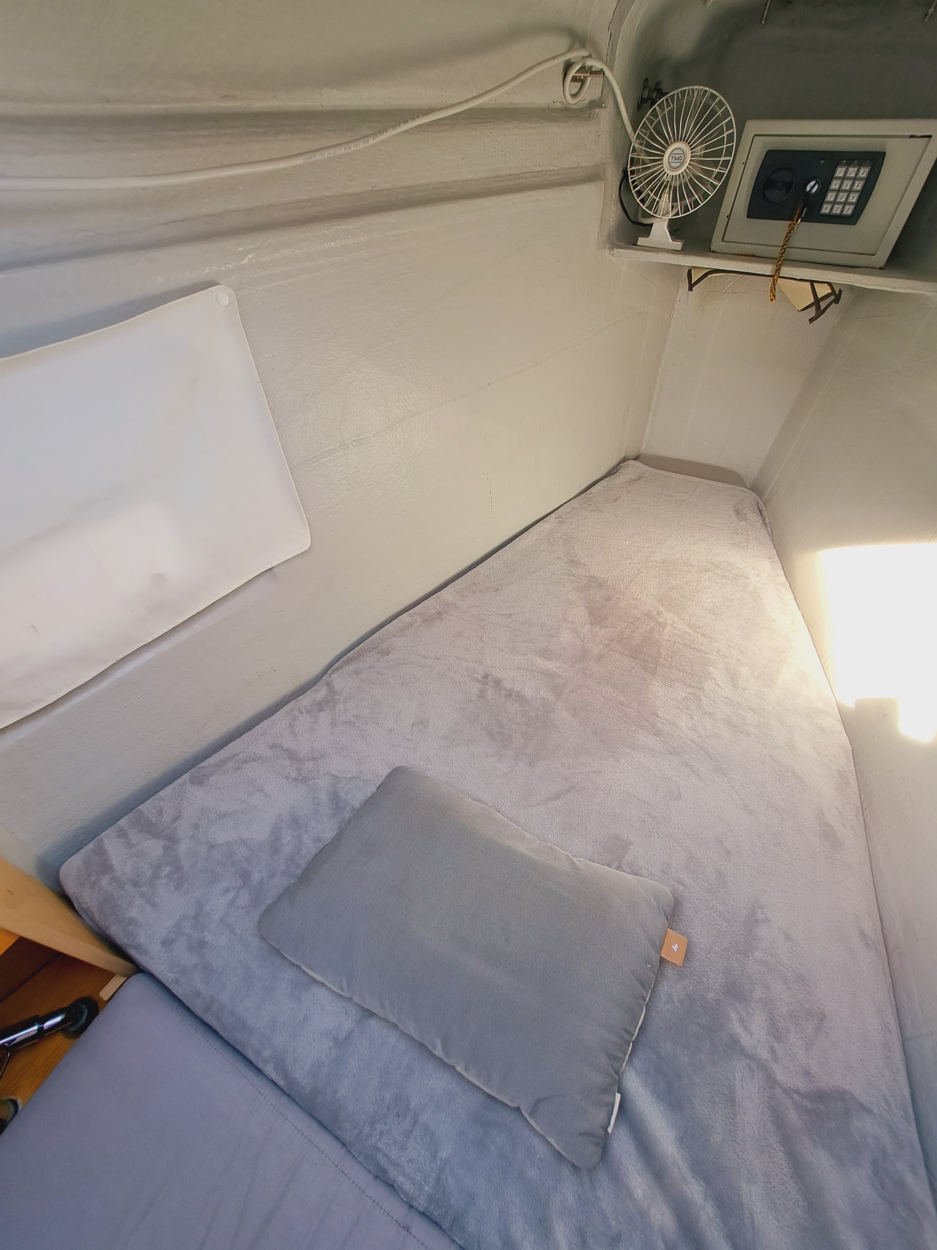 Lagoon 450 - photo 22