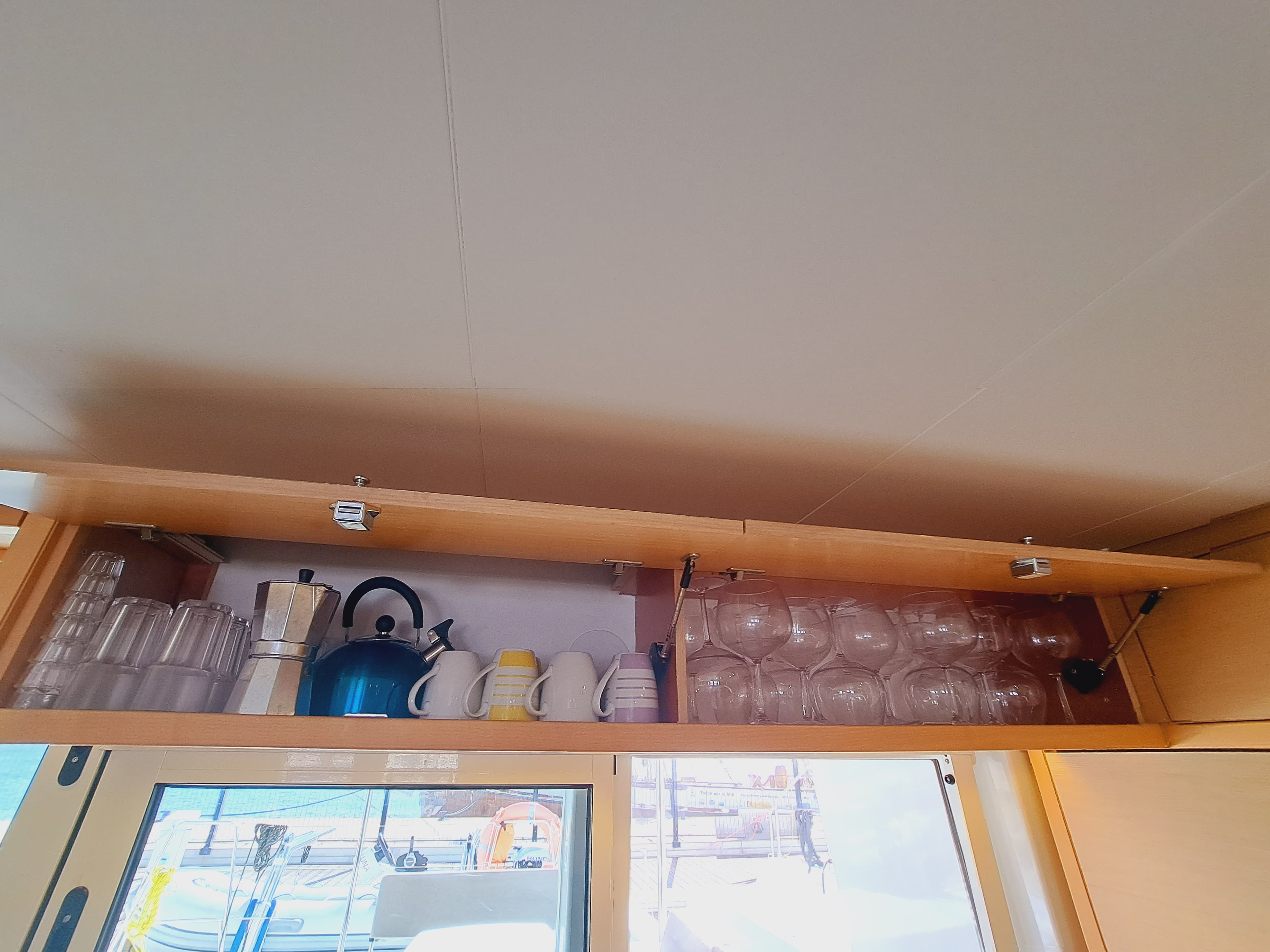 Lagoon 450 - photo 12