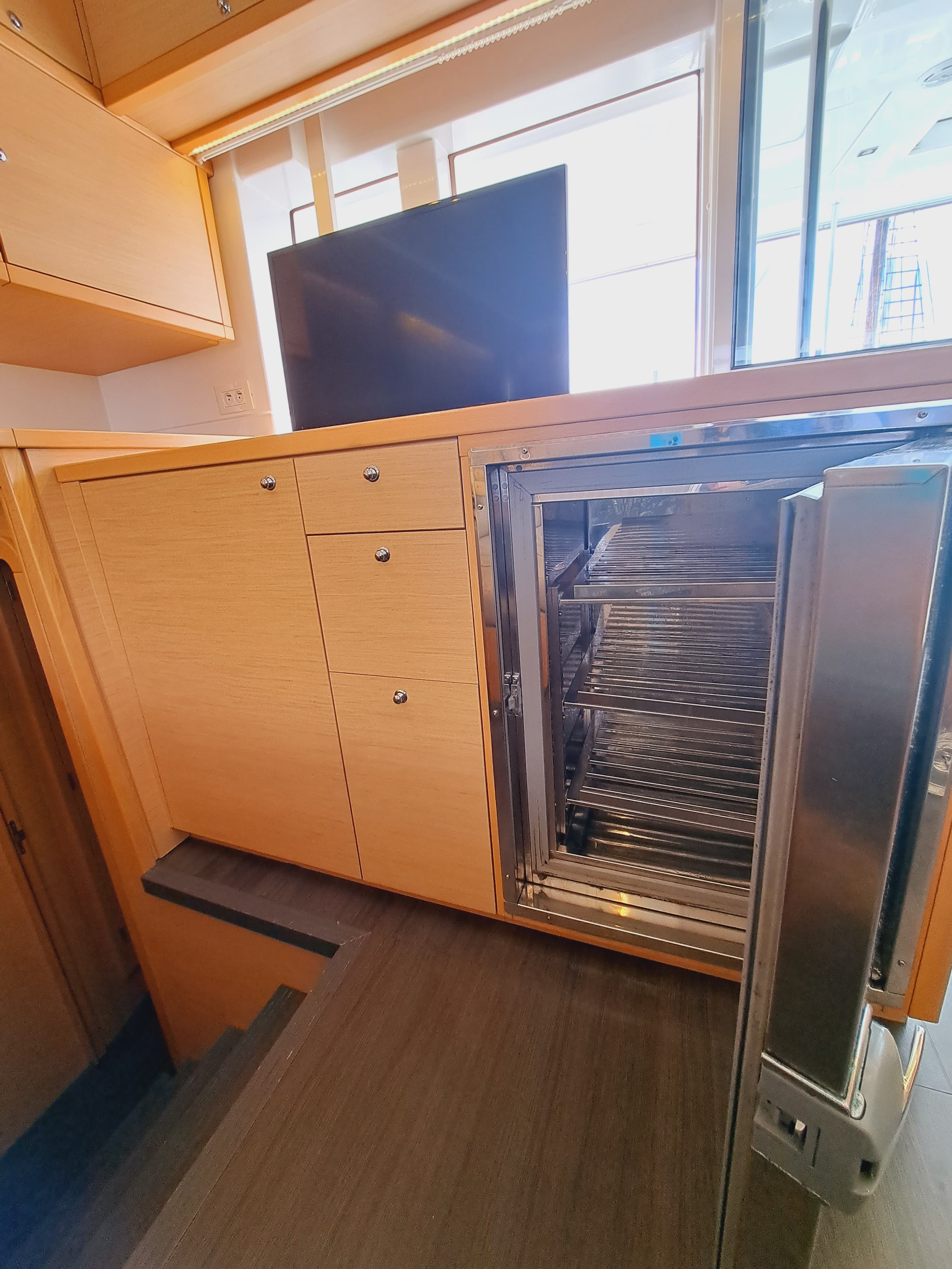 Lagoon 450 - photo 11