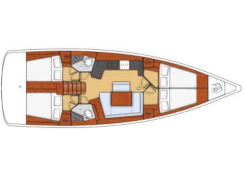 Boat plan