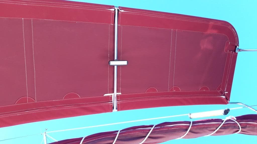 Oceanis 393 - photo 25