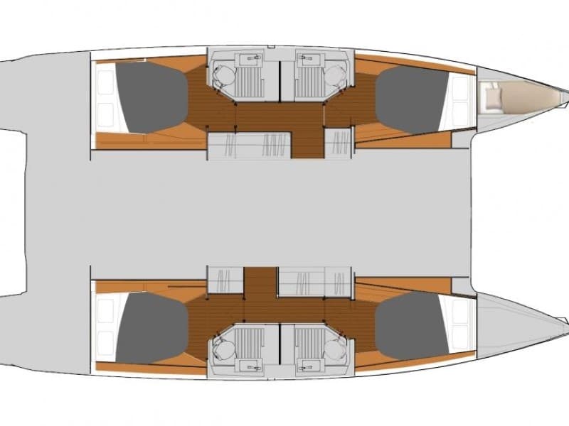 Boat plan