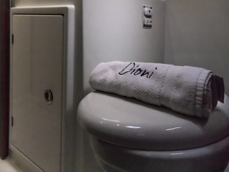 Lagoon 42 - photo 30