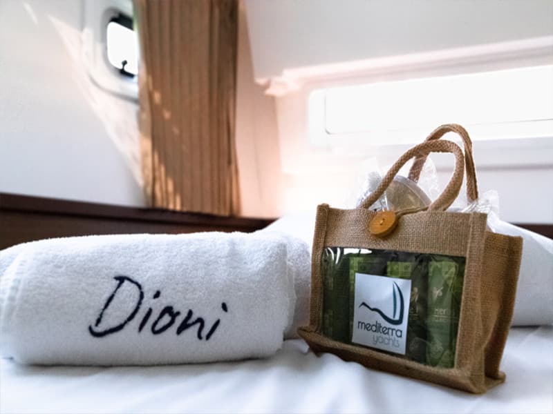 Lagoon 42 - photo 32