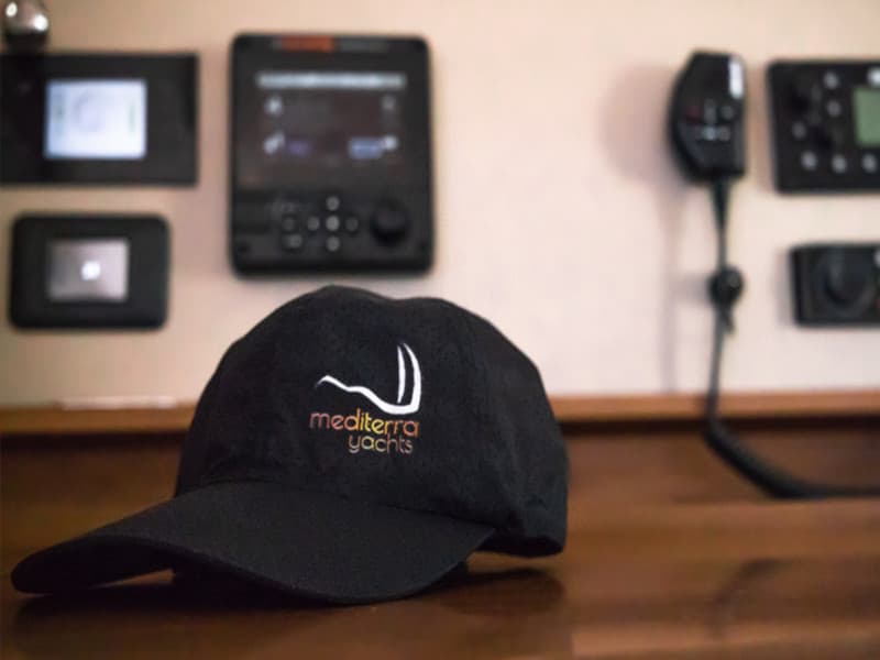 Lagoon 42 - photo 33