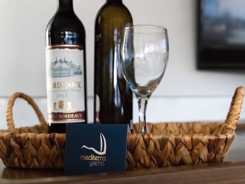 Lagoon 42 - photo 40