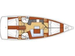 Boat plan