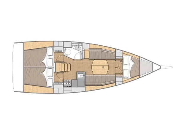 Boat plan