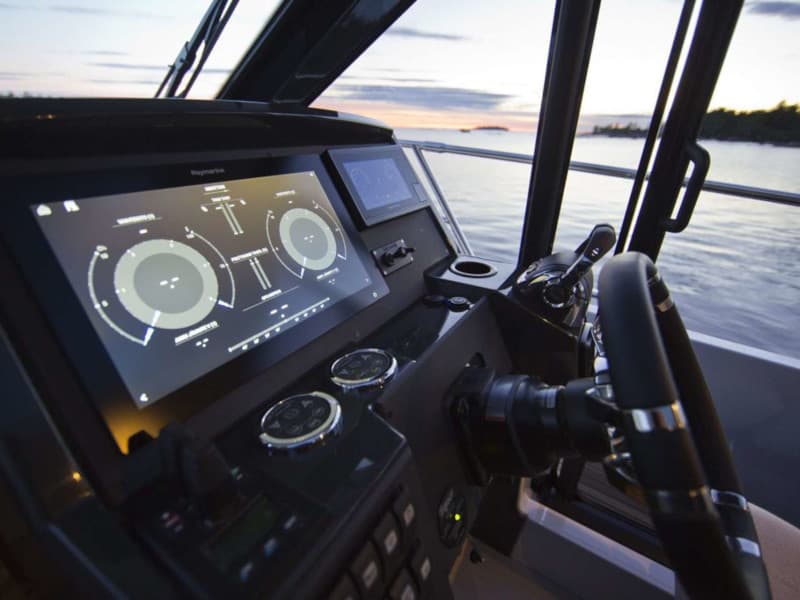 Grandezza 37 CA - photo 19