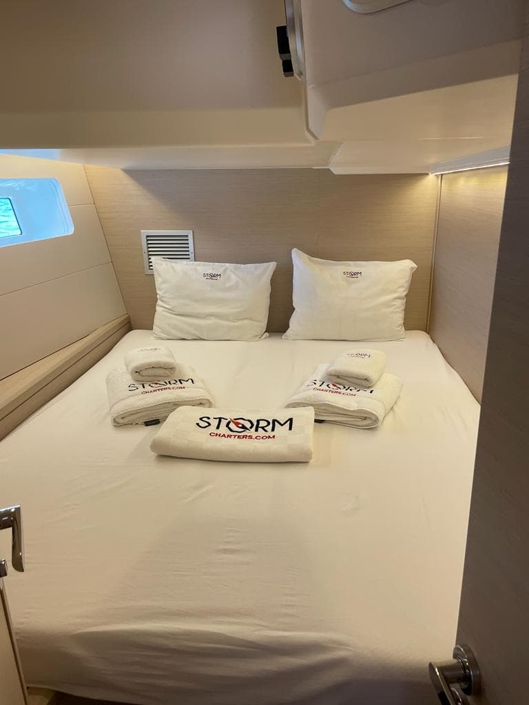 Jeanneau 54 - photo 6