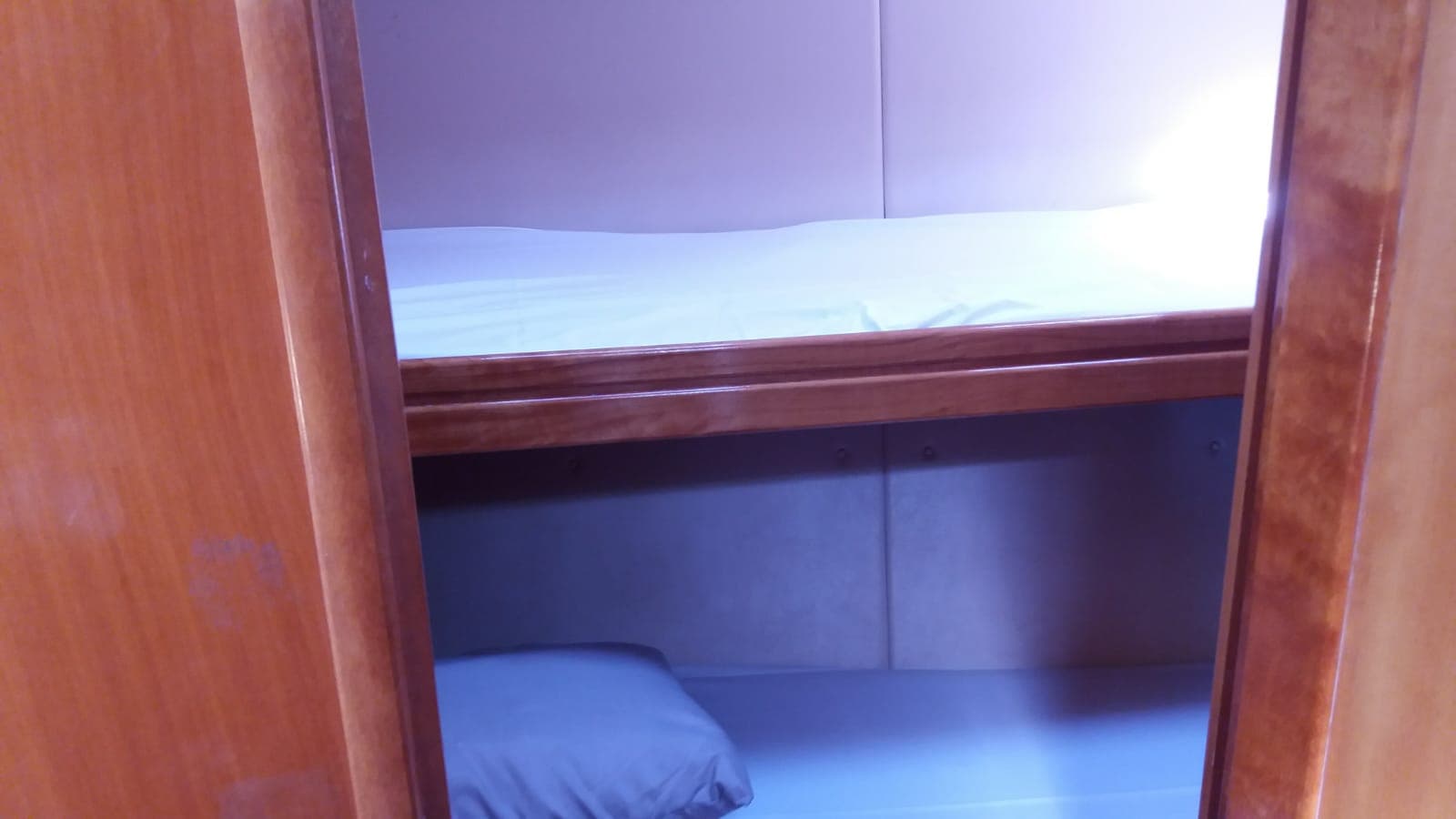 Bavaria 46 Cruiser - photo 23