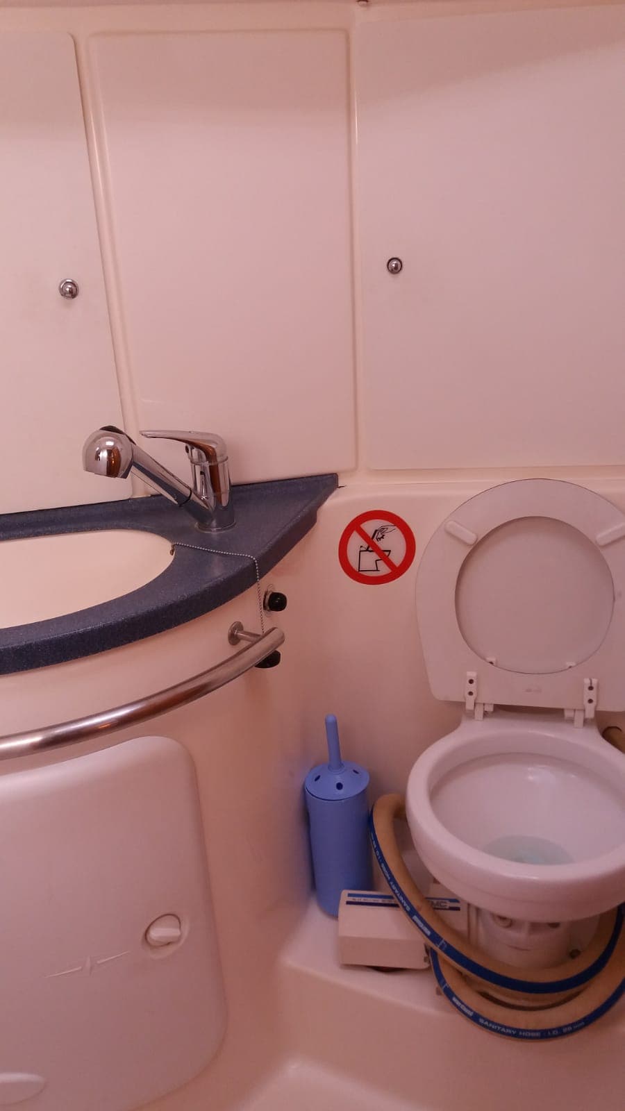 Bavaria 46 Cruiser - photo 27