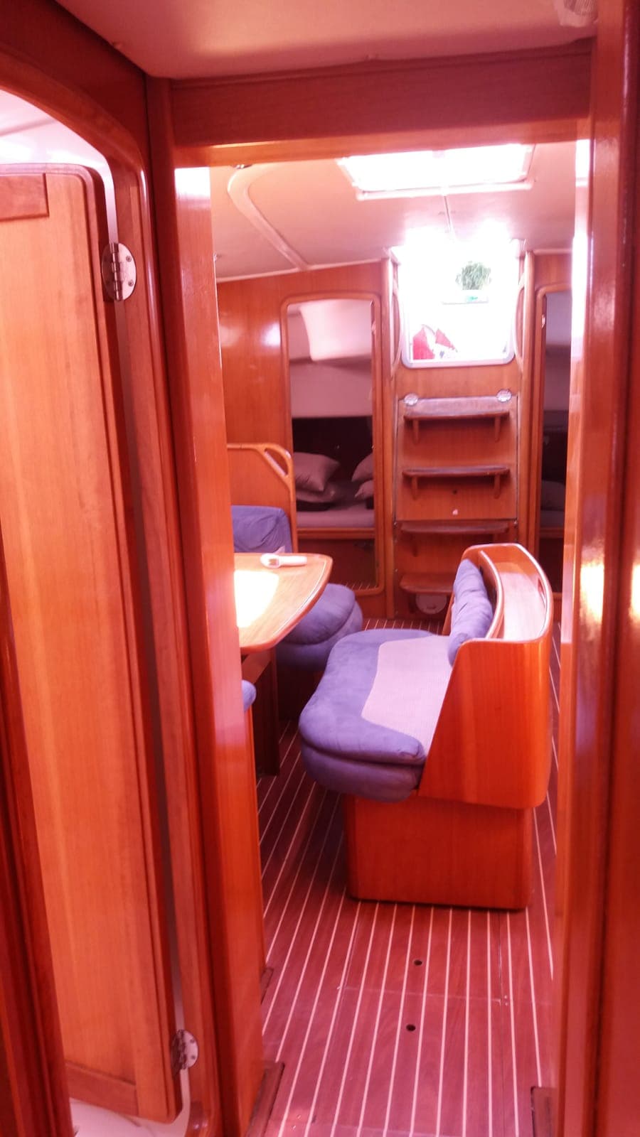 Bavaria 46 Cruiser - photo 14