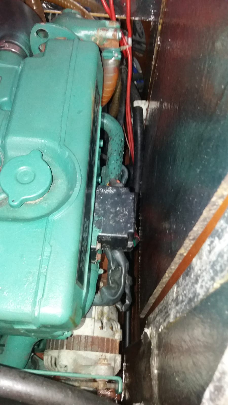 Bavaria 46 Cruiser - photo 26