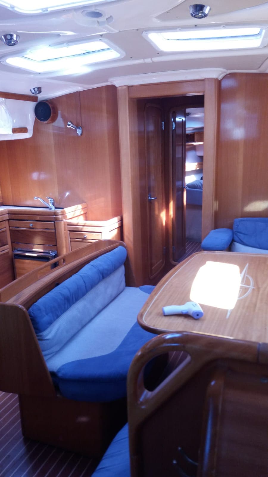 Bavaria 46 Cruiser - photo 25