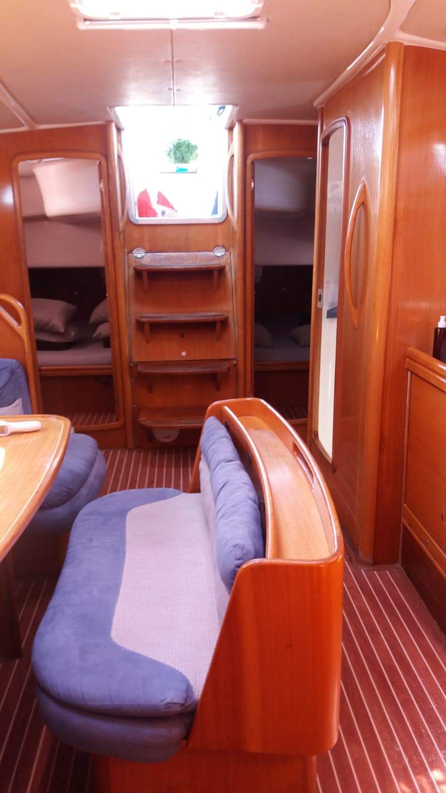 Bavaria 46 Cruiser - photo 5