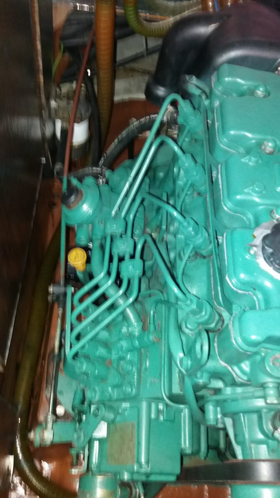 Bavaria 46 Cruiser - photo 12