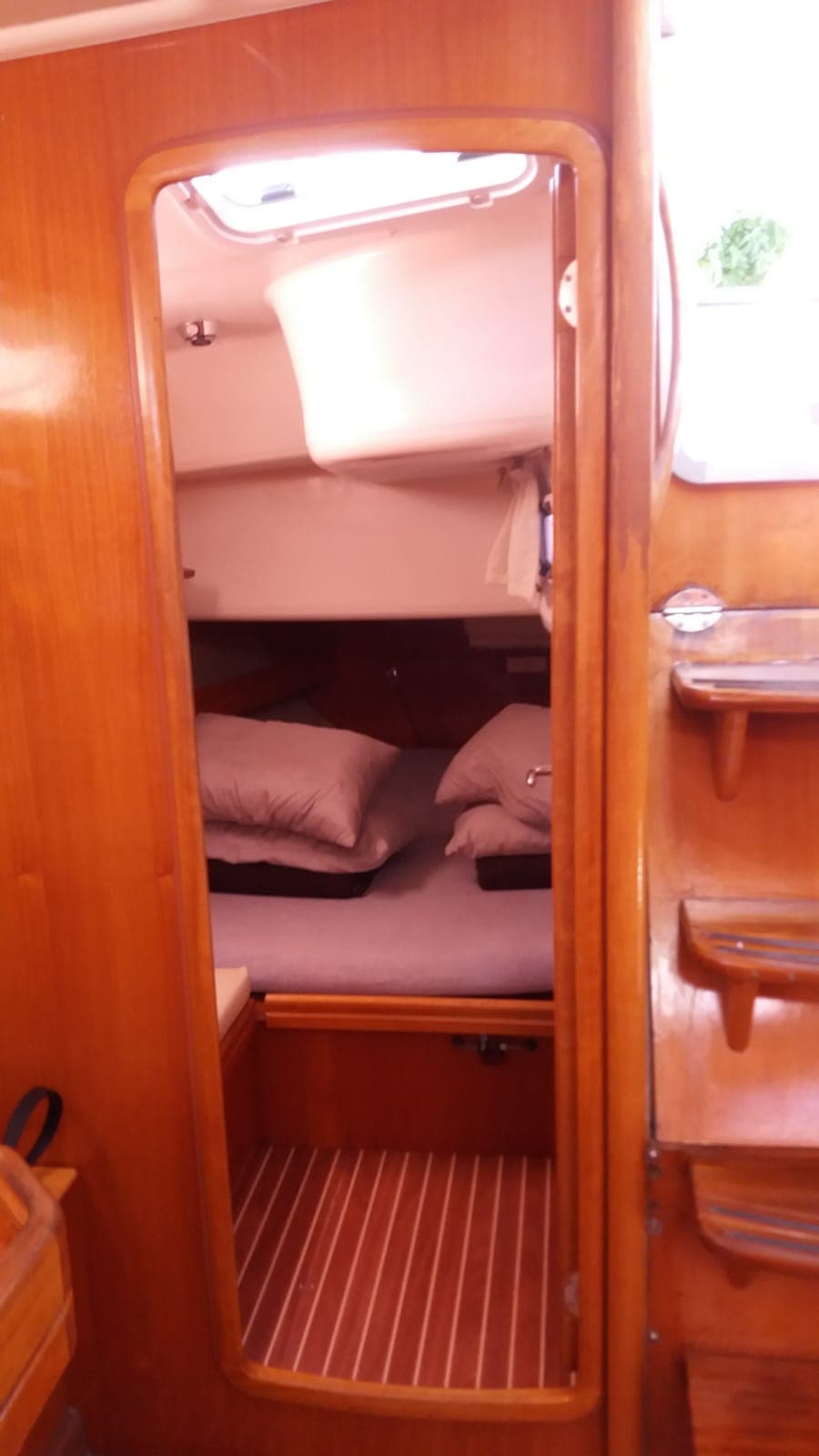 Bavaria 46 Cruiser - photo 17