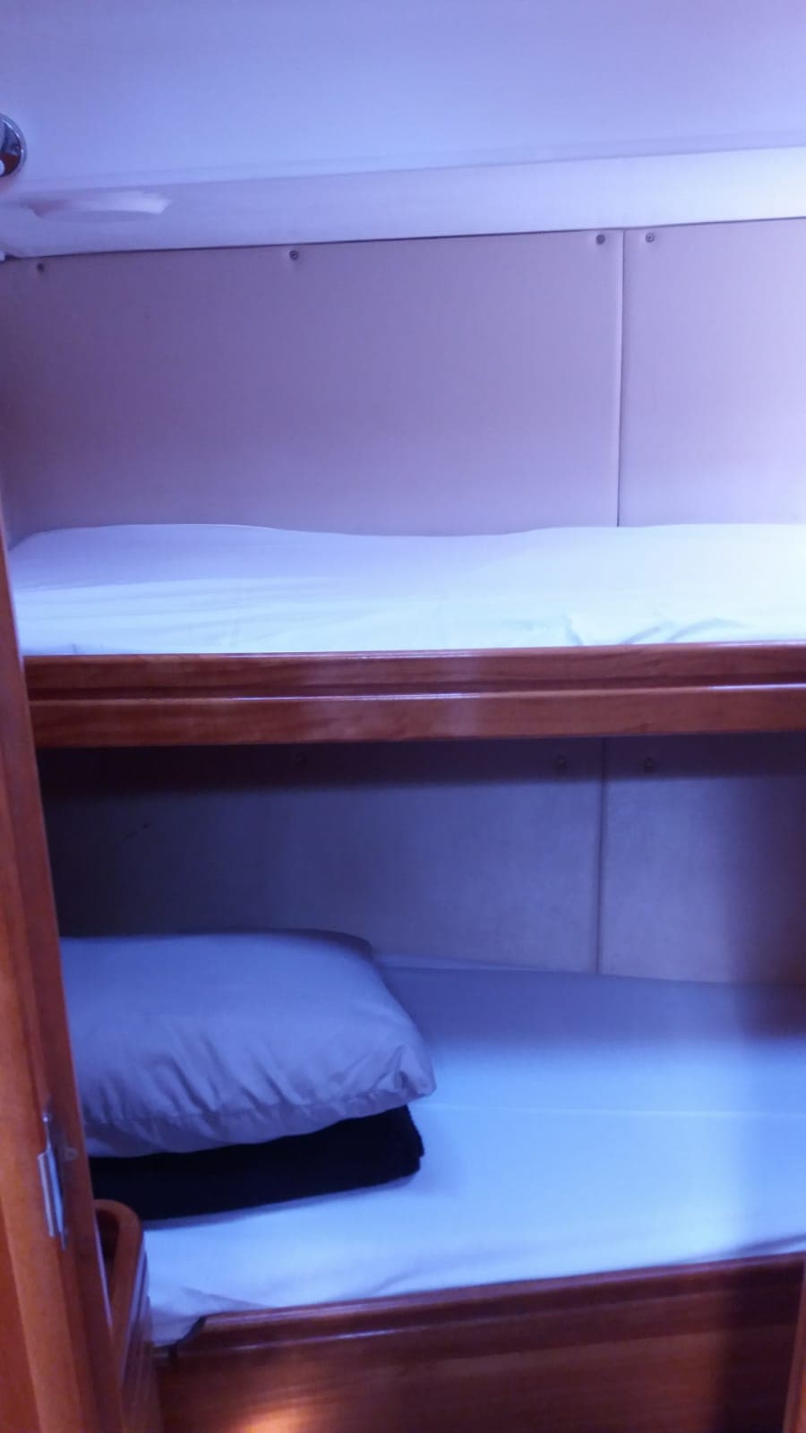 Bavaria 46 Cruiser - photo 19