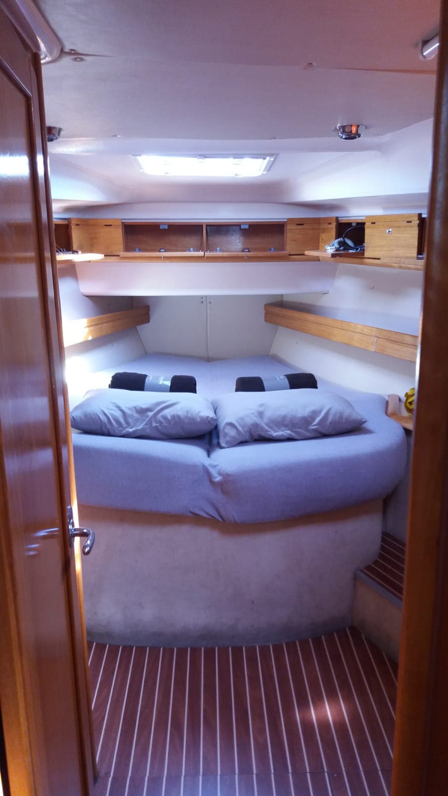 Bavaria 46 Cruiser - photo 8