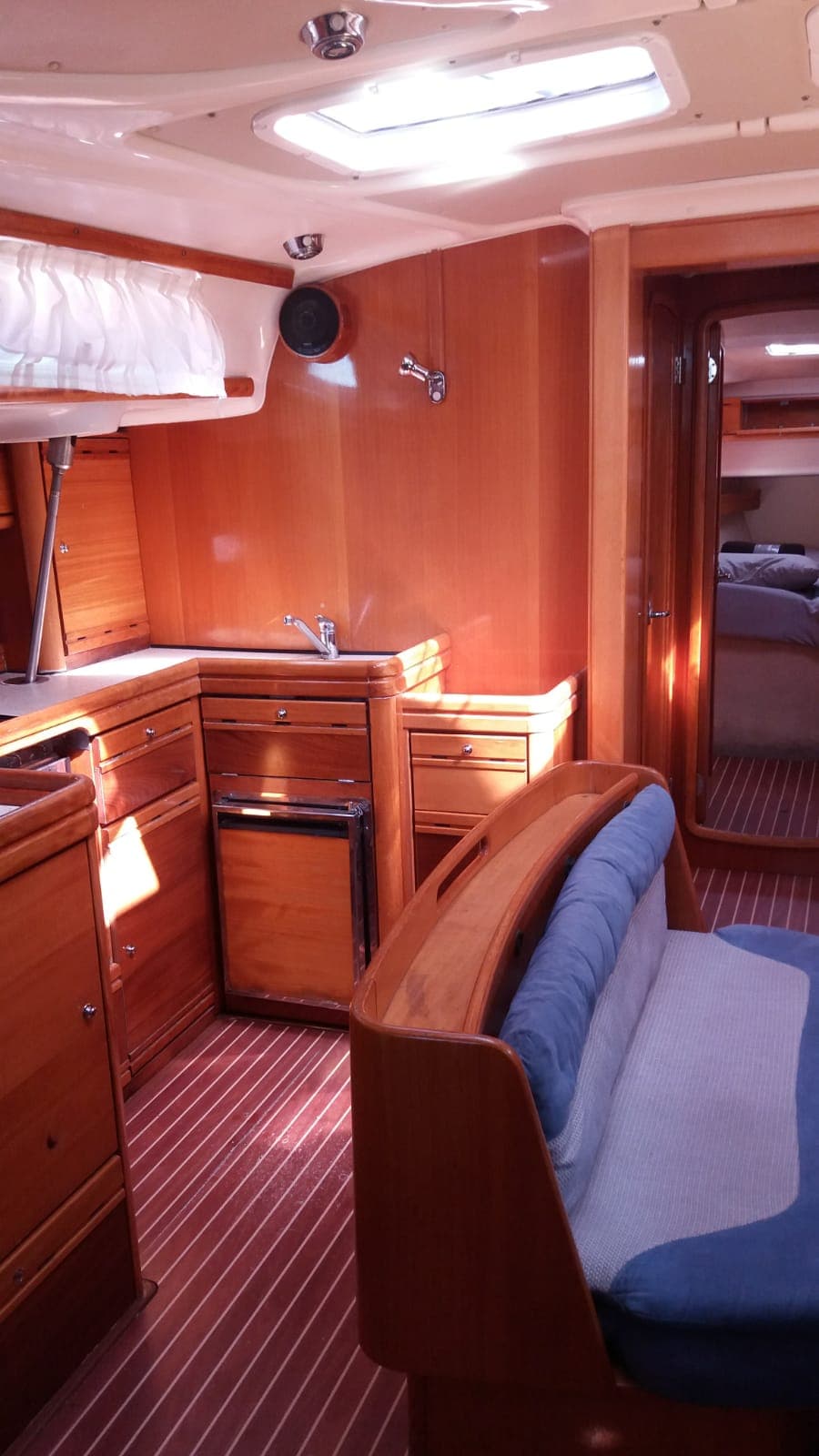 Bavaria 46 Cruiser - photo 7