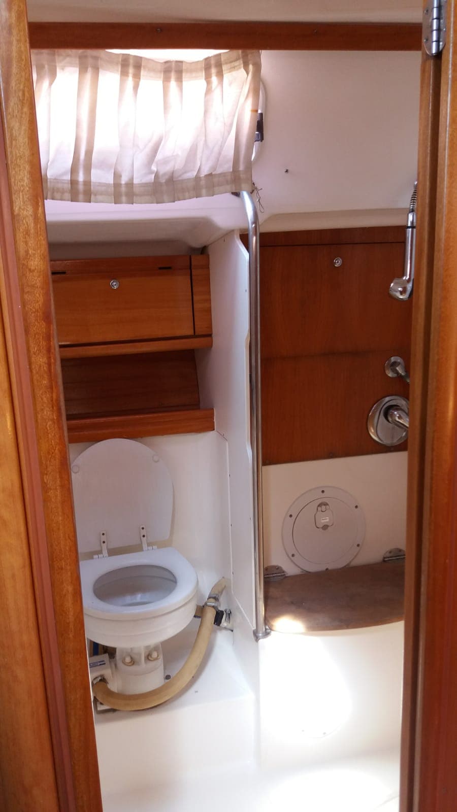 Bavaria 46 Cruiser - photo 20