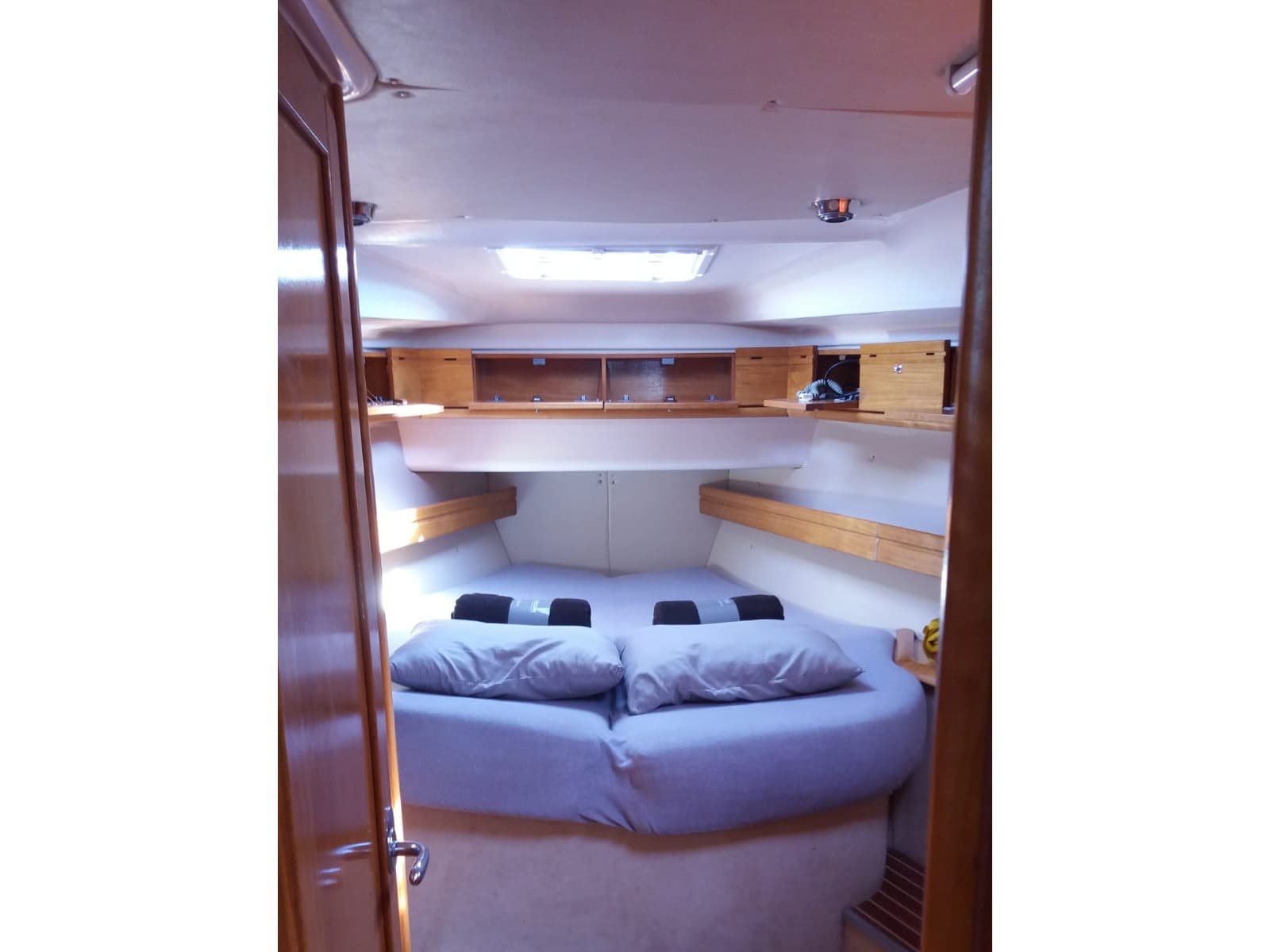 Bavaria 46 Cruiser - photo 4