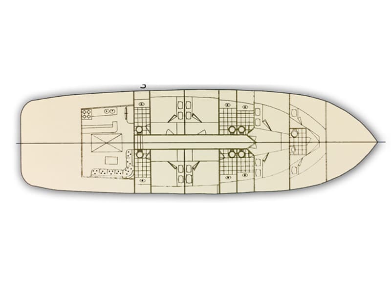 Boat plan