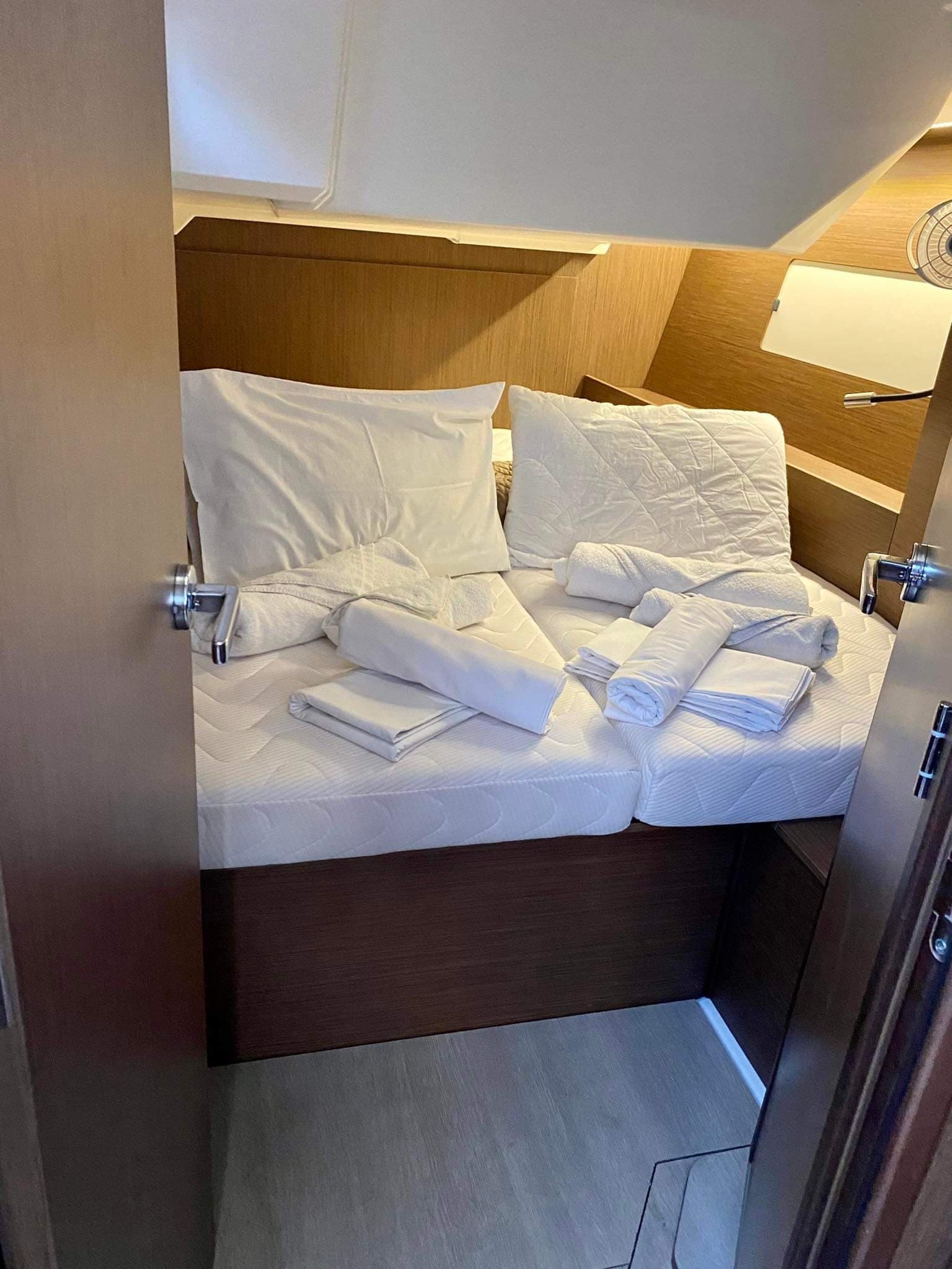 Oceanis 46.1 - photo 5