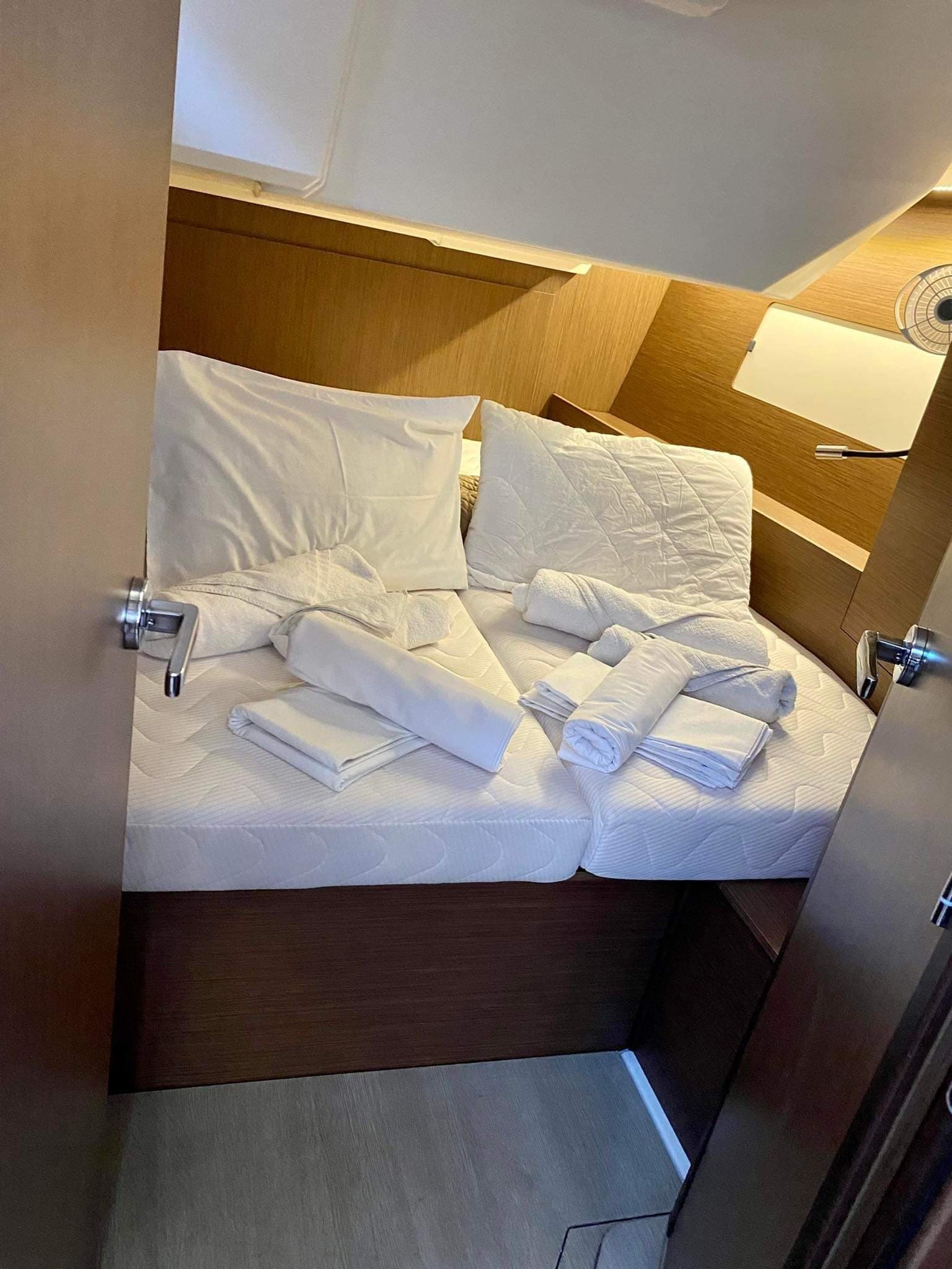 Oceanis 46.1 - photo 13