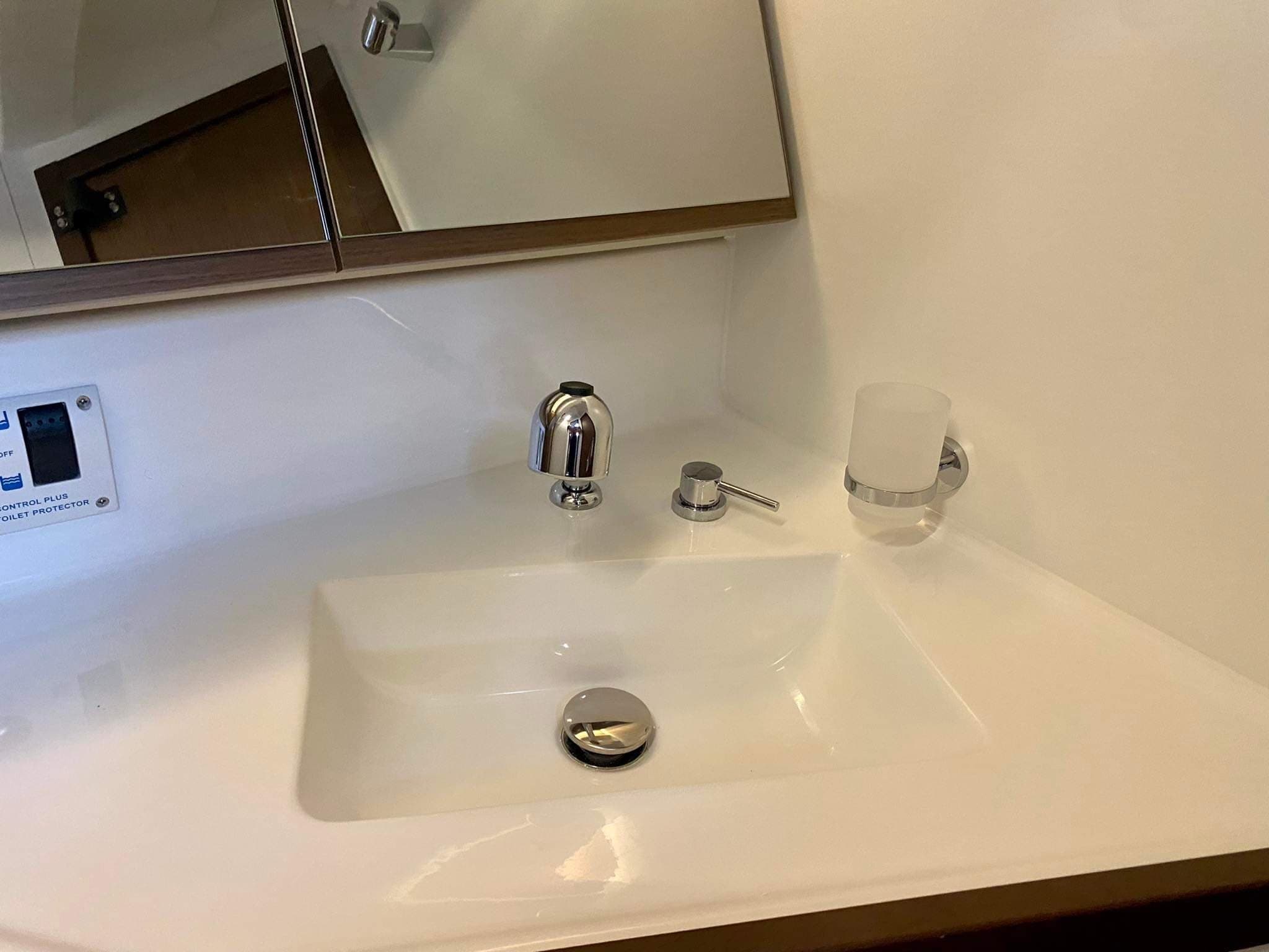 Oceanis 46.1 - photo 6