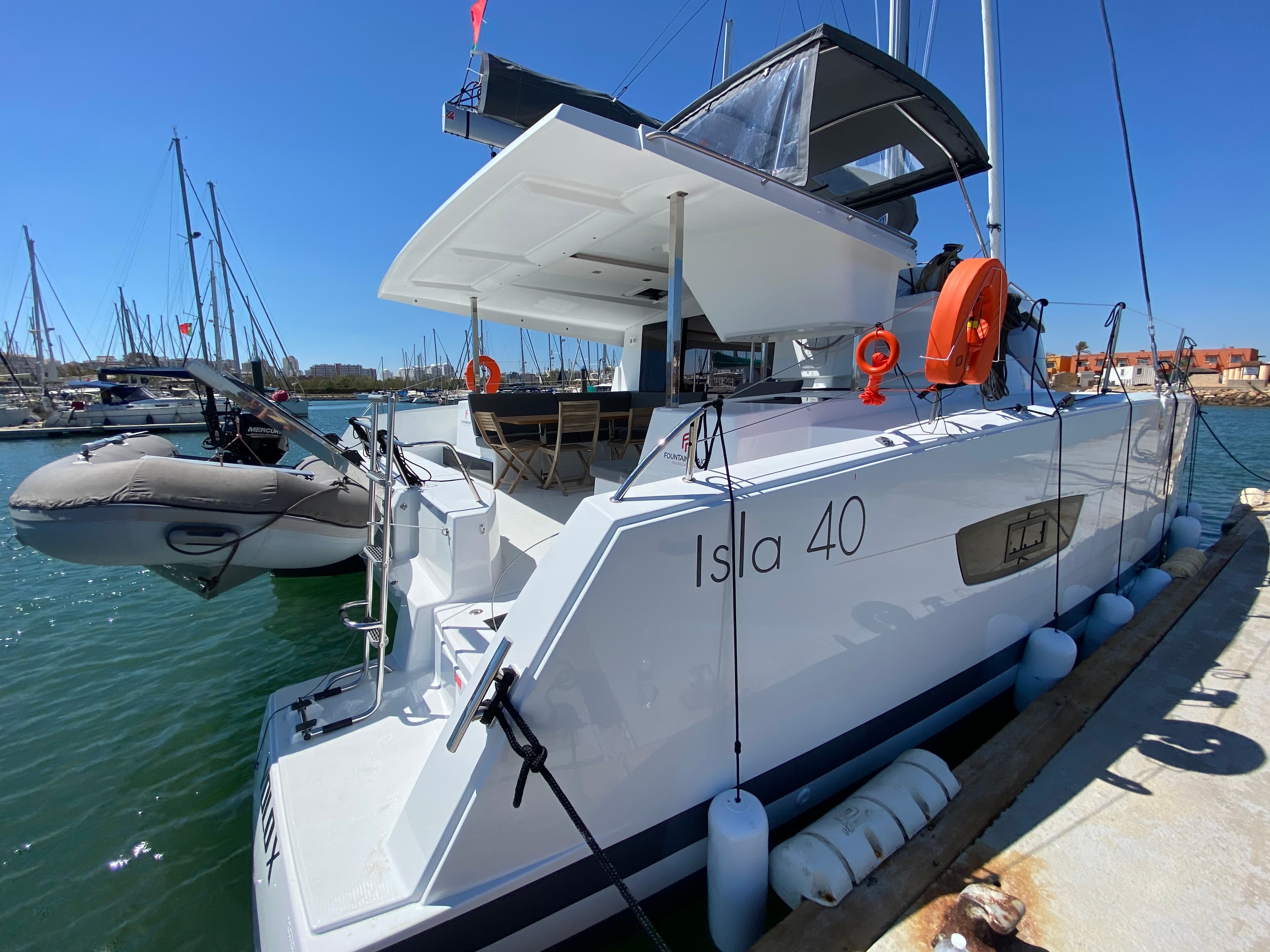 Isla 40 - photo 6